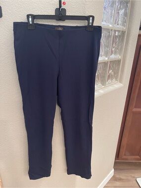 Crisby Women’s Dark Navy Dress Pants
